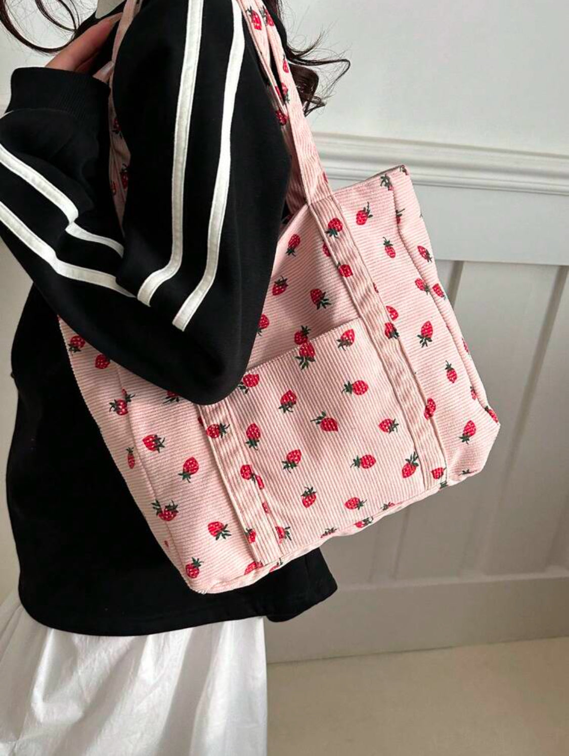 Bolsa Rosita Fresita Jumbo
