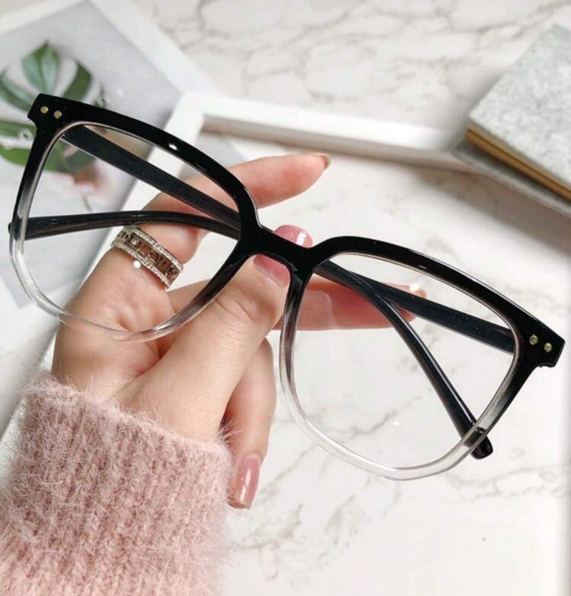 Lentes Protectores para Computadora, Pantallas y Luz Azul