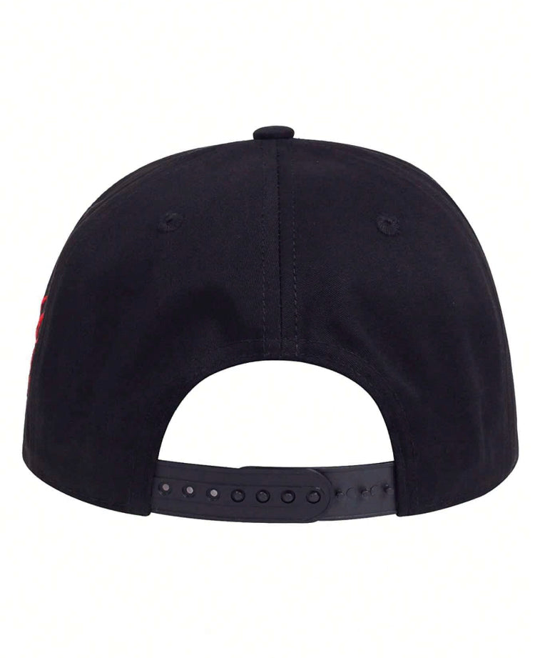 Gorra Black Tigger tipo Béisbol