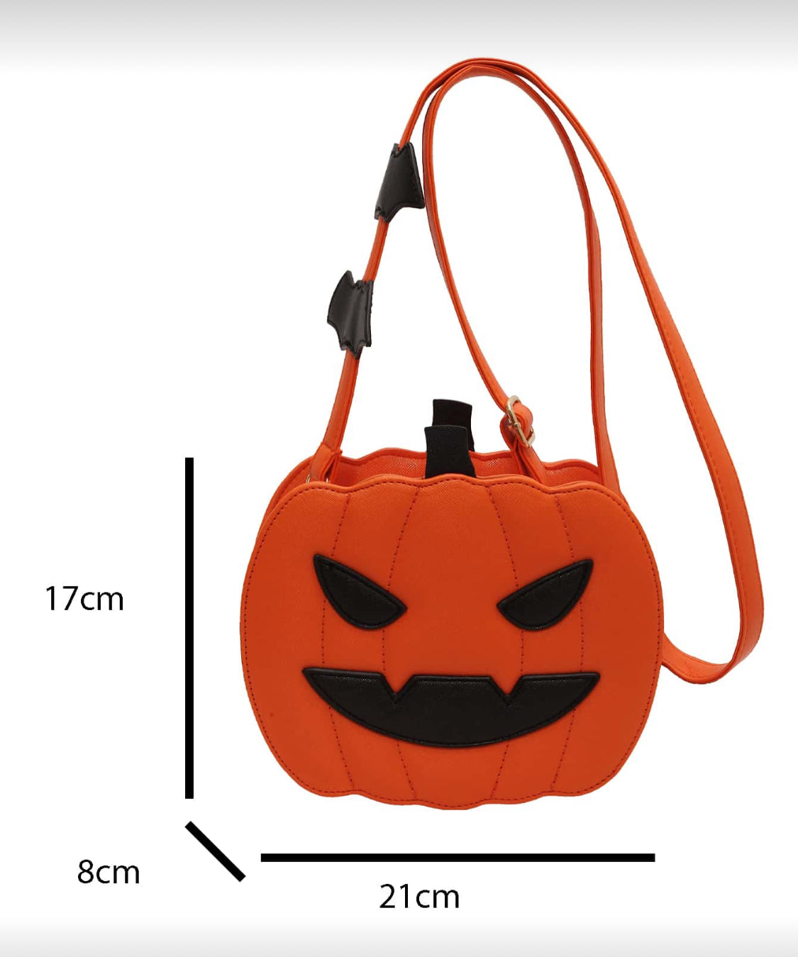 Bolsa calabaza