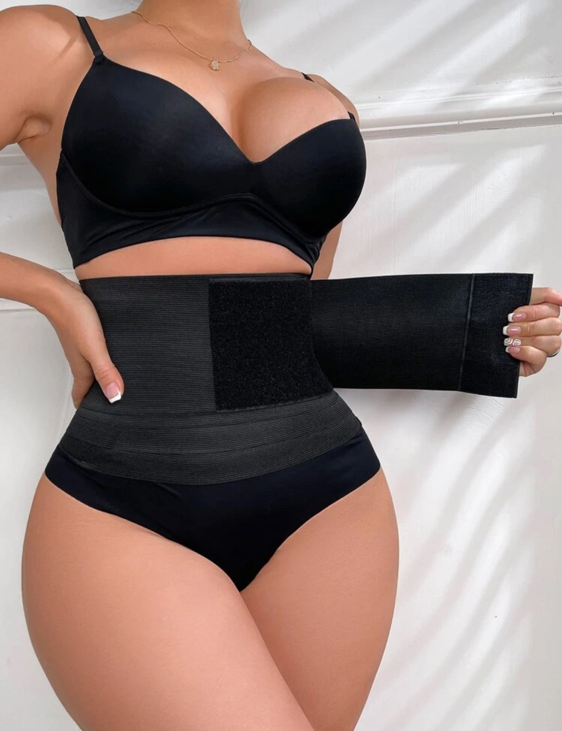 Faja para cintura
