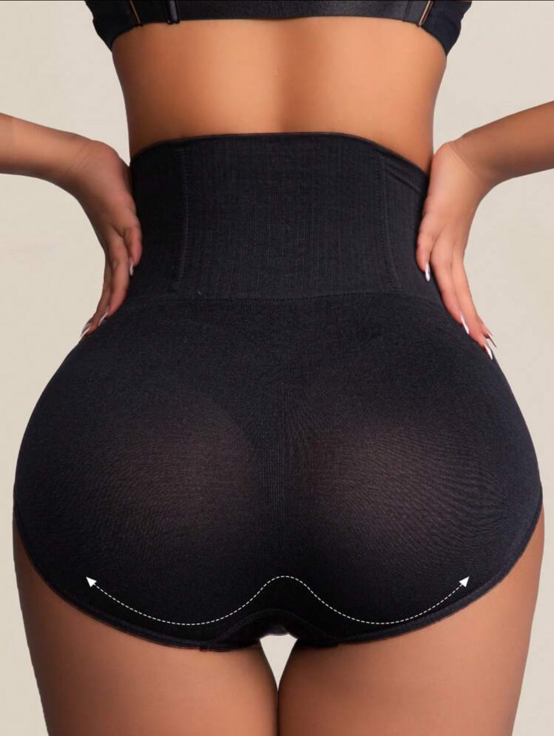 Panti-Faja Moldeador Talla Mediana