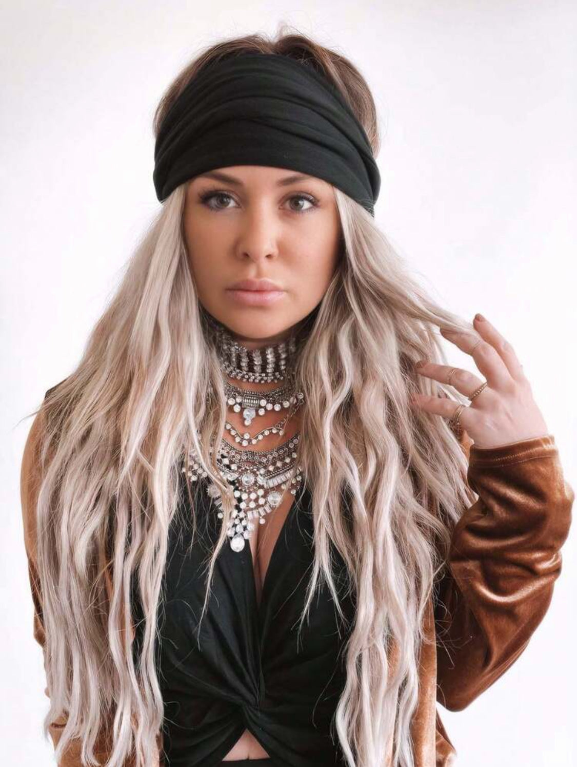 Banda para la cabeza