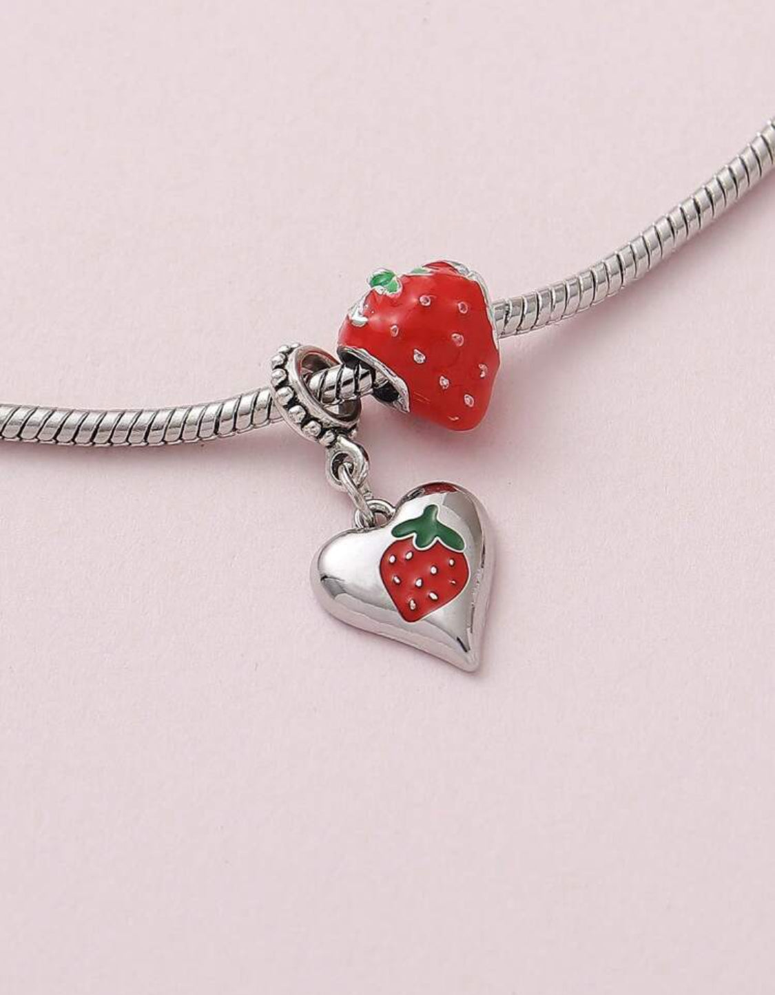 Brazalete Rosita Fresita