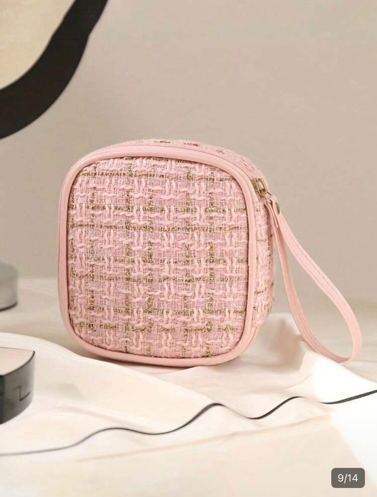 Bolsa de almacenamiento para productos de higiene femenino