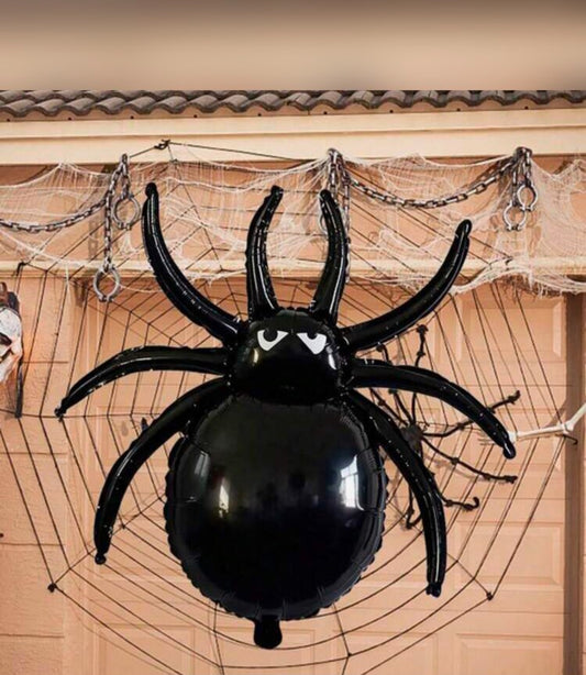 Globo jumbo Spider