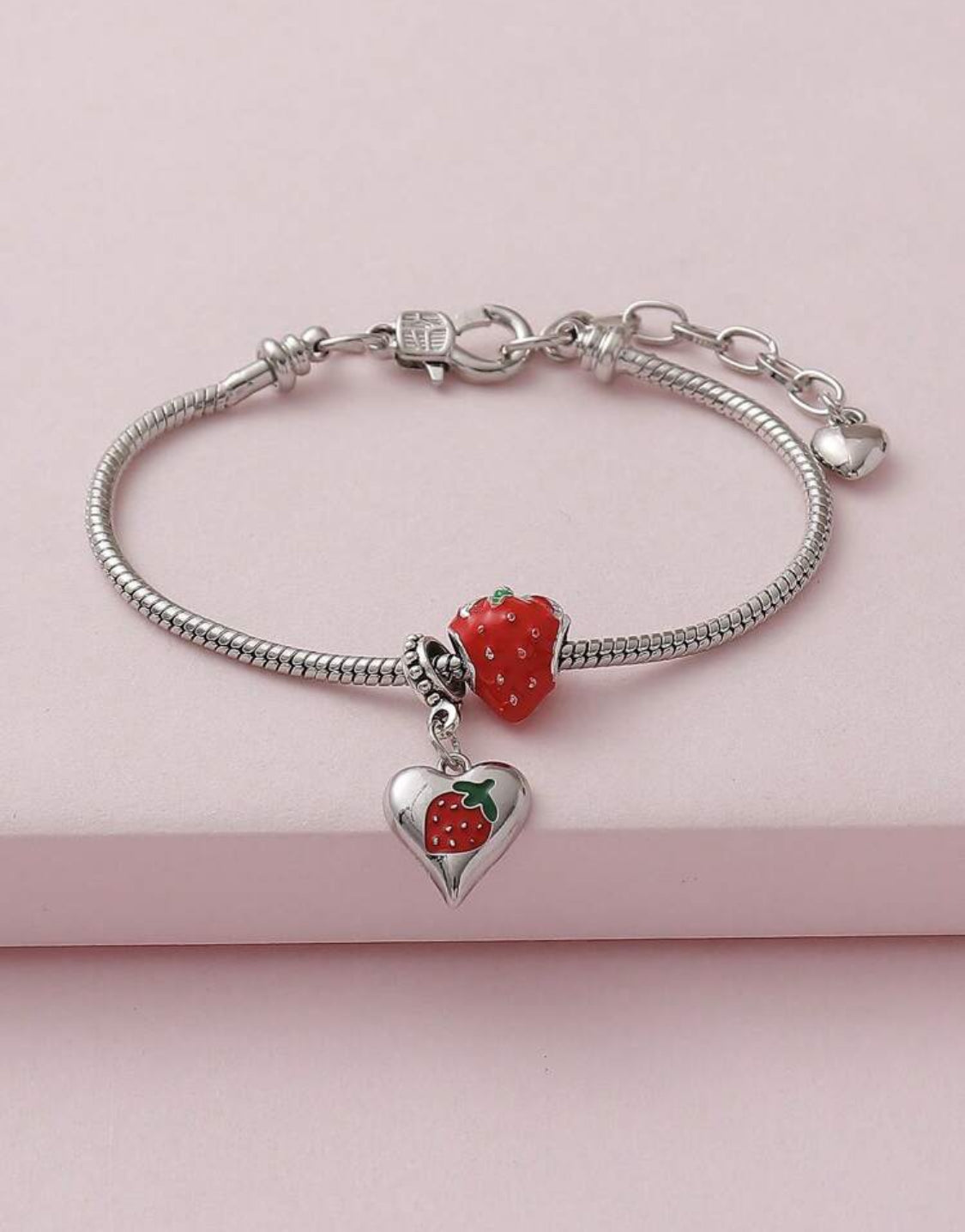 Brazalete Rosita Fresita