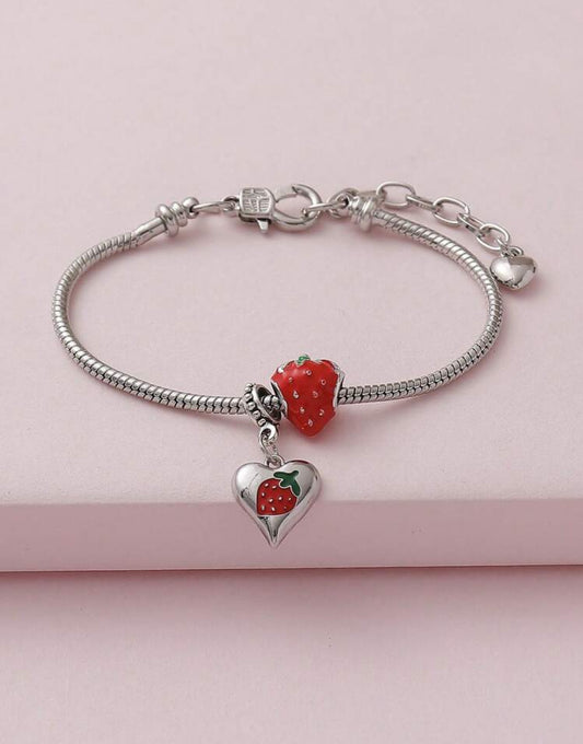 Brazalete Rosita Fresita