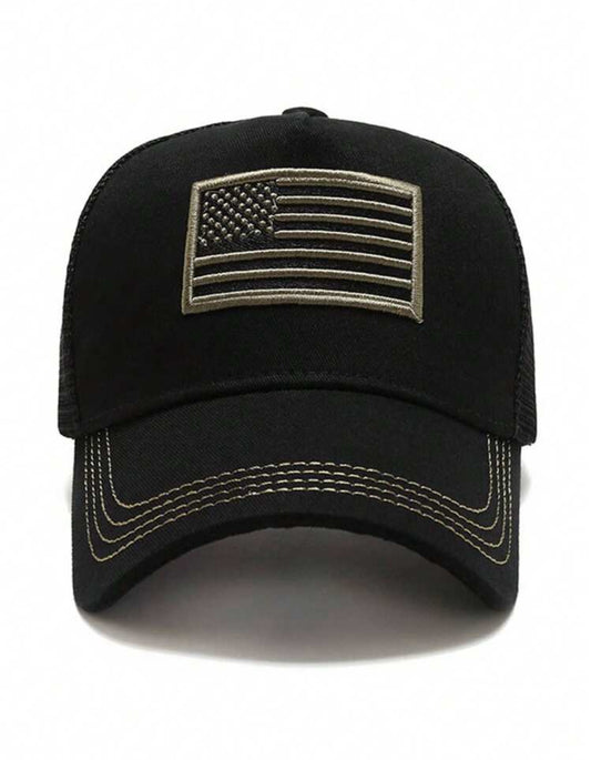 Gorra Americana