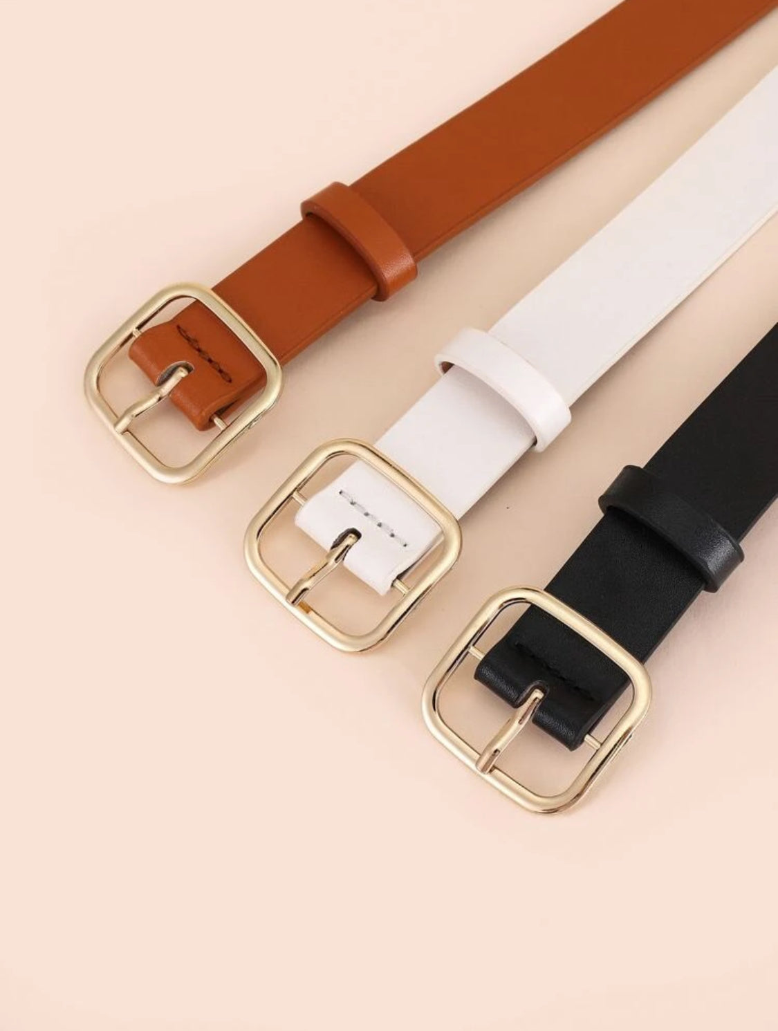 Cinturón Ancho 122 cm