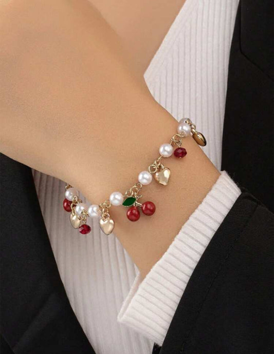 Brazalete Cherry