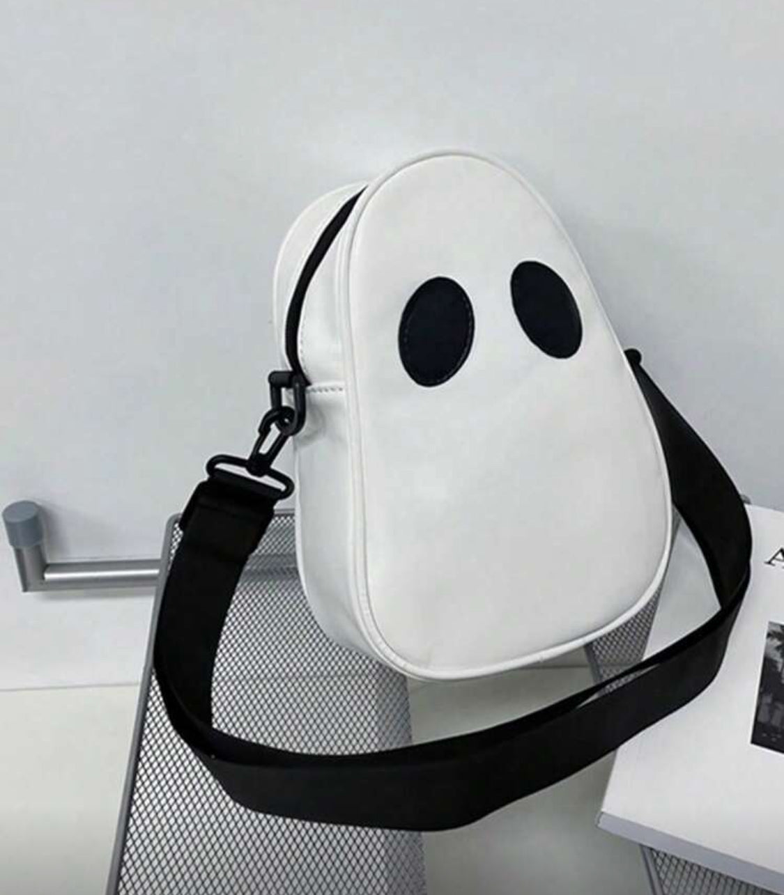 Crossbody Fantasmita