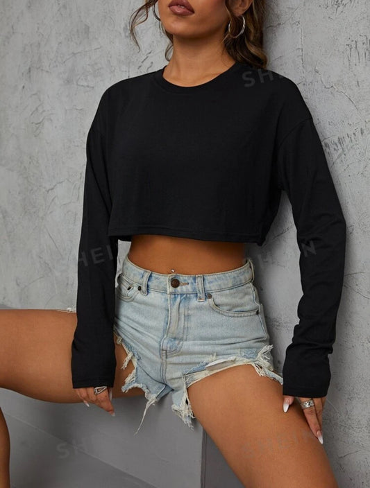 Top Deportivo Talla Chica*