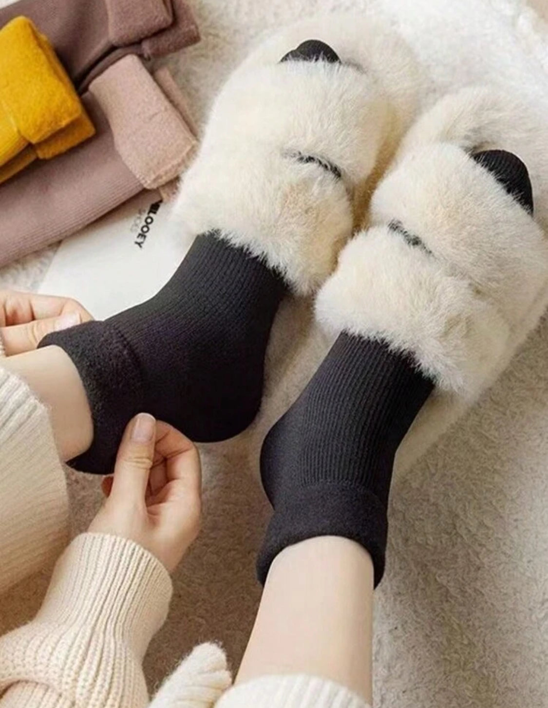 Calcetines Térmicos