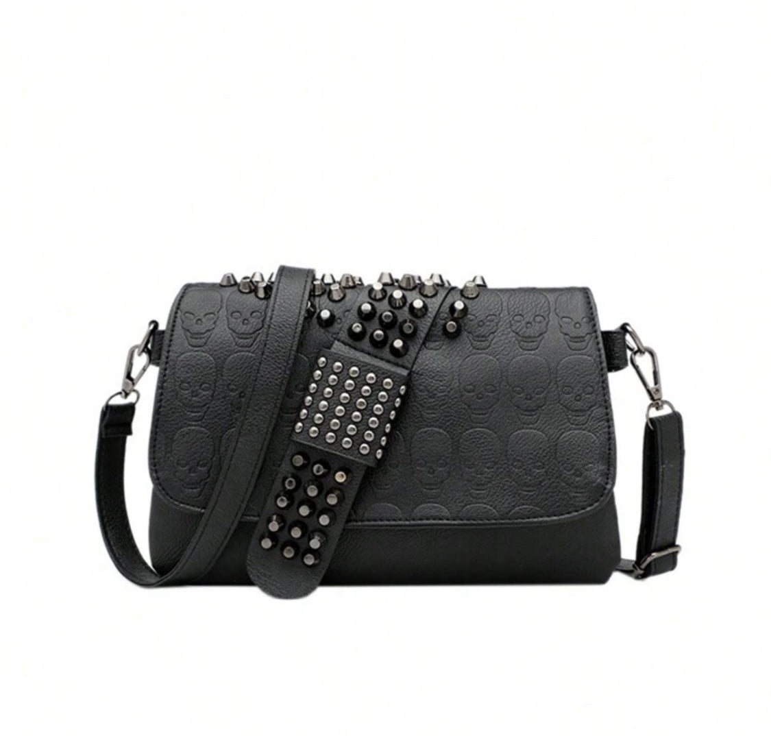 Bolsa Calaveras Dark