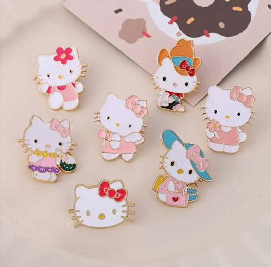 Pines Premium Kitty (7 pzs)