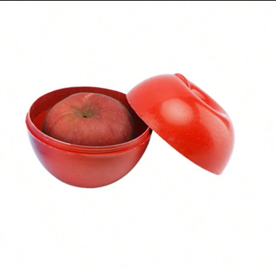 Moldes para guardar alimentos en forma de comida (6 piezas)