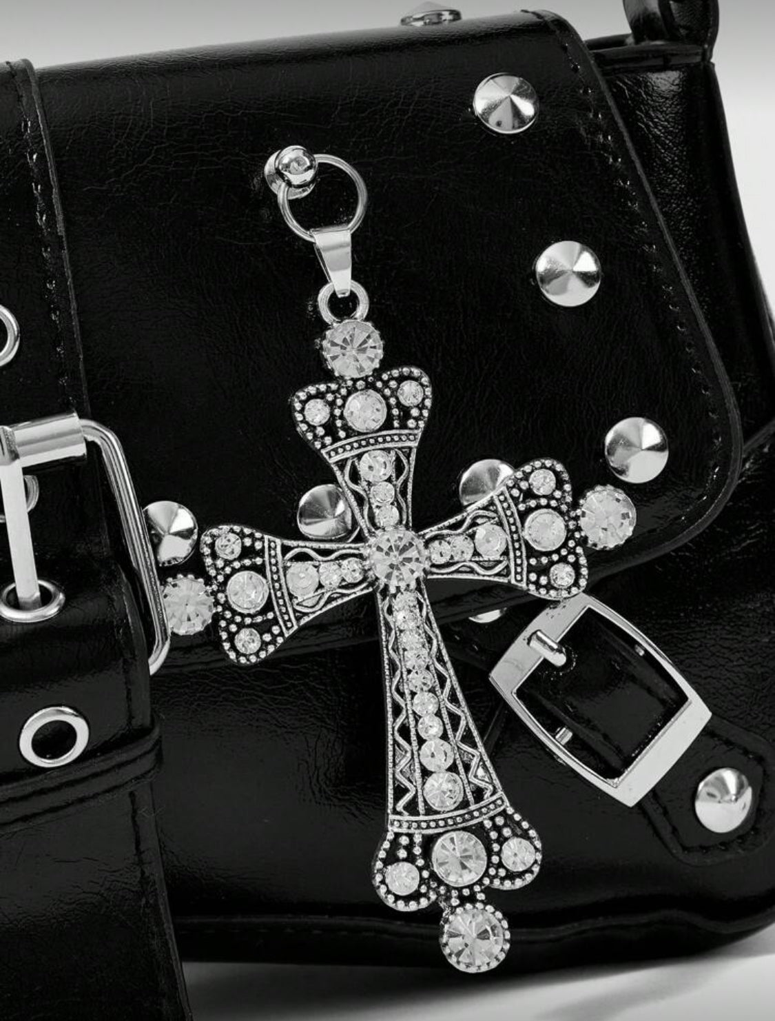 Bolsa Gótica Premium