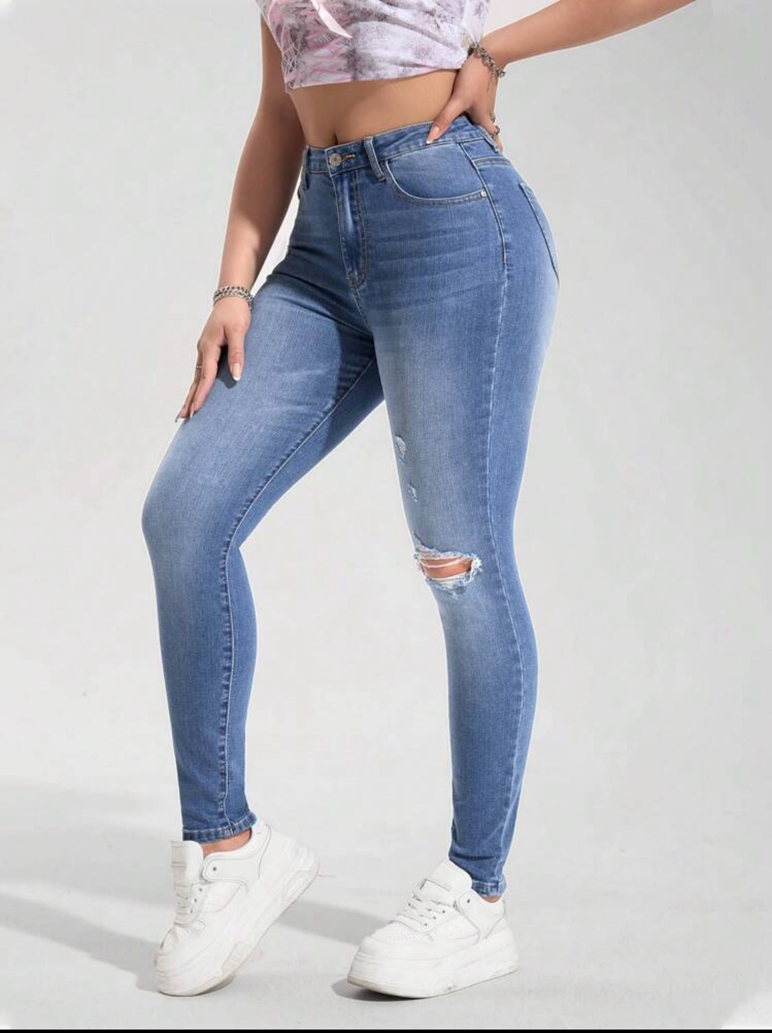 Blue Jeans Talla 9/11 (32)