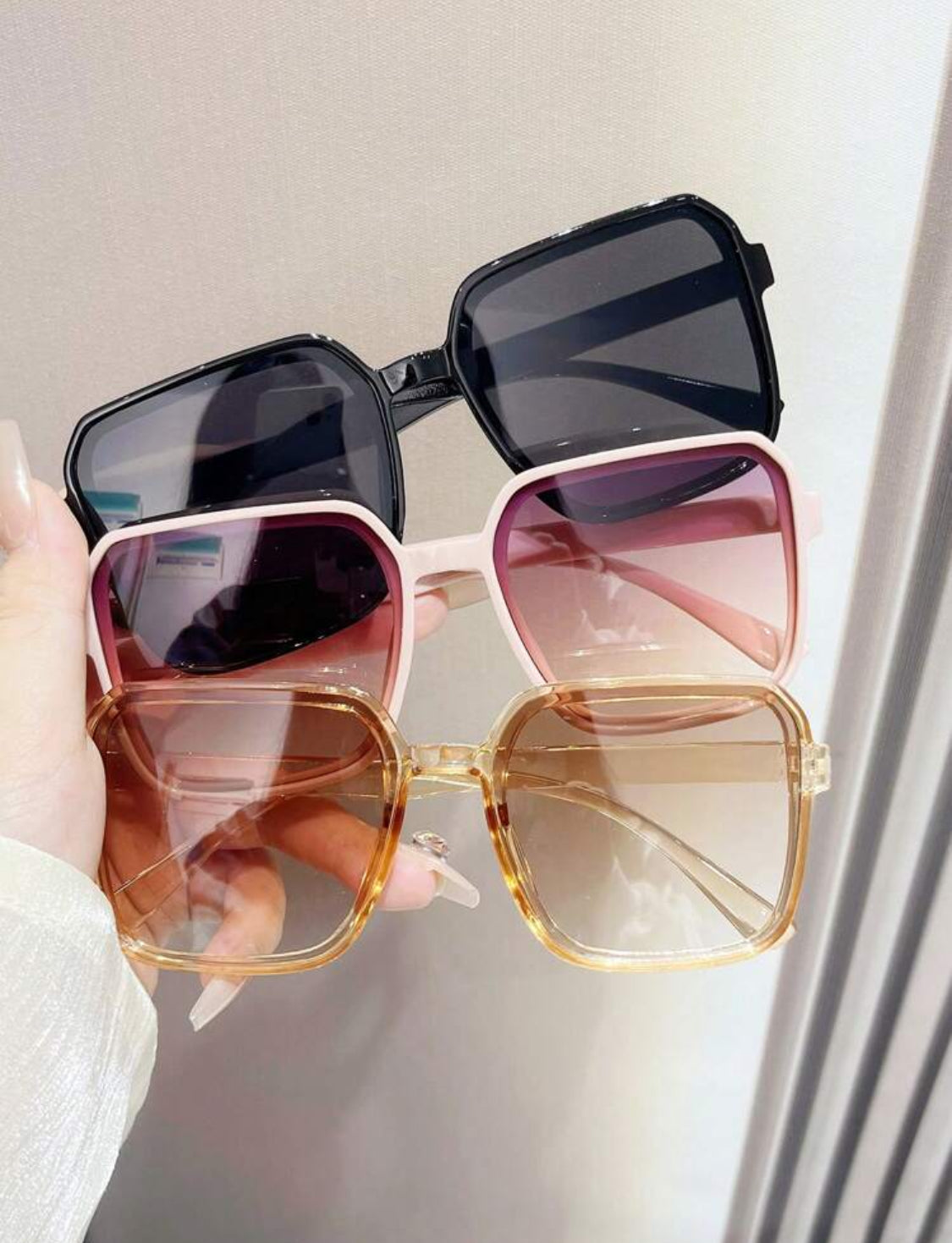 Gafas de Sol Spring 4