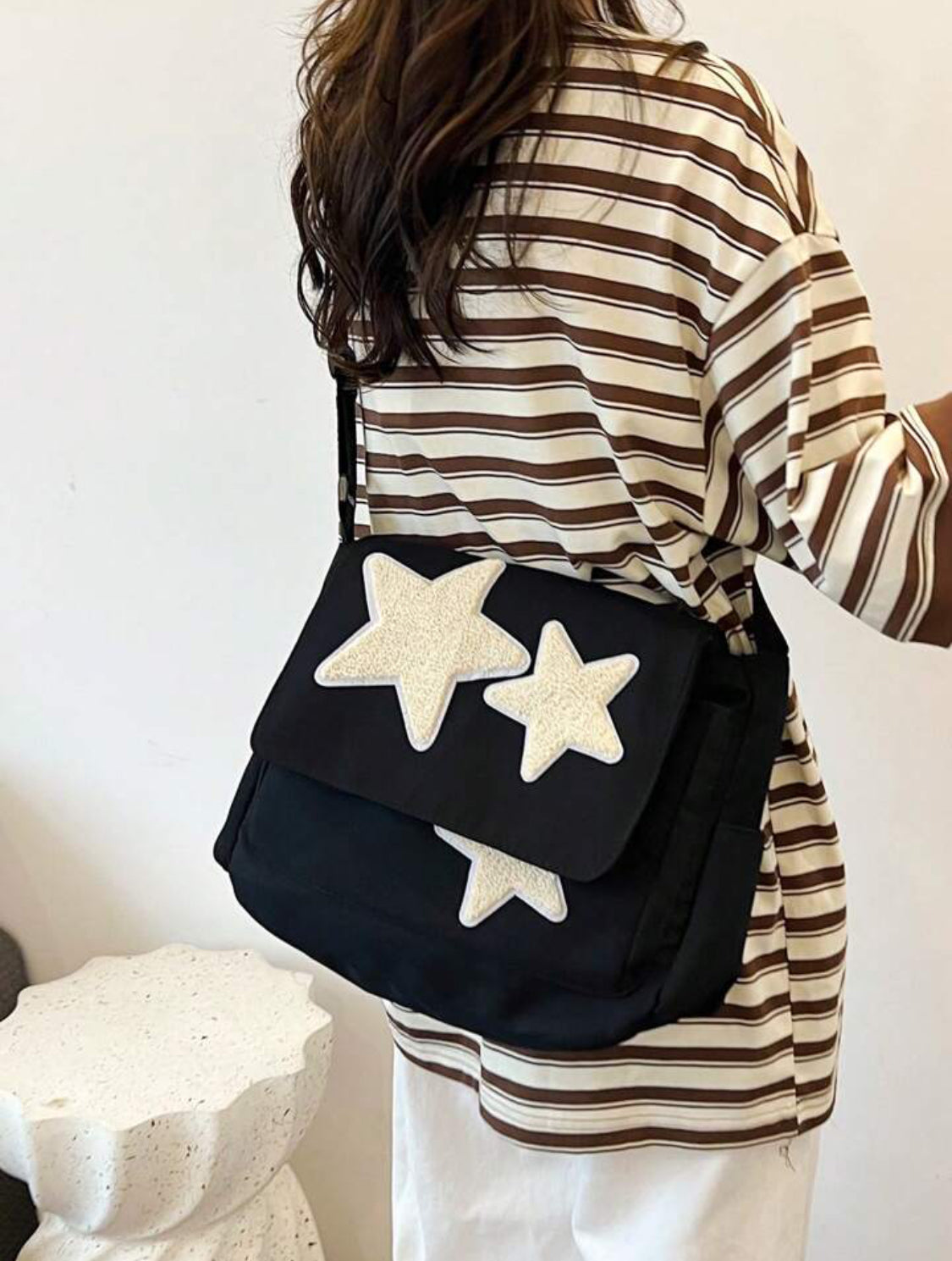 Crossbody