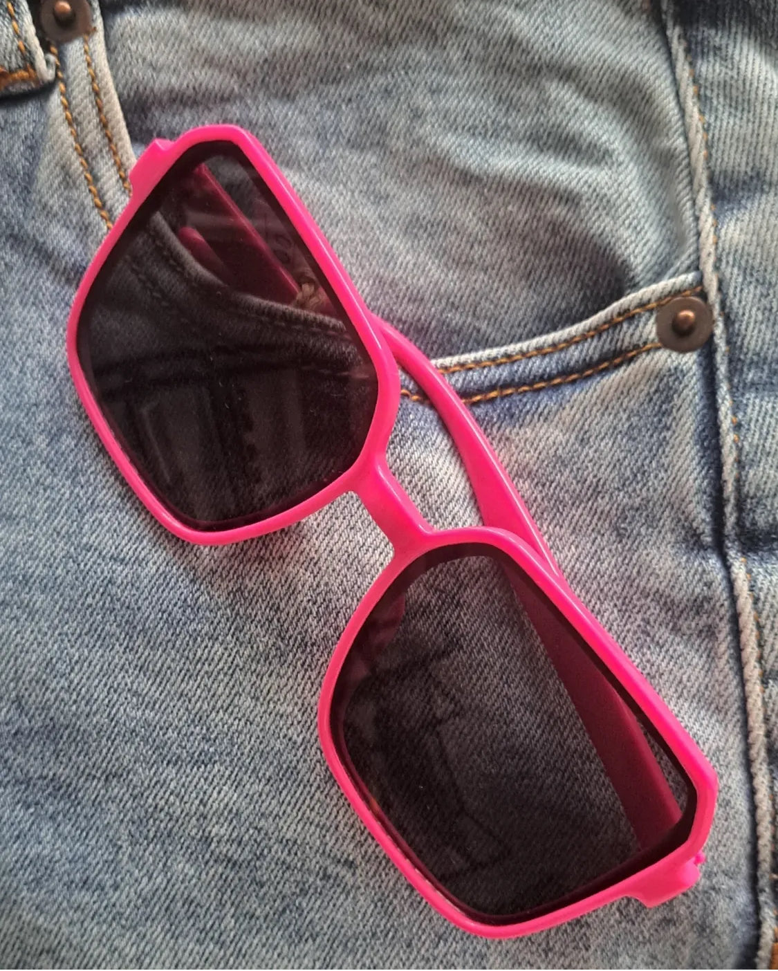 Gafas para sol Pink