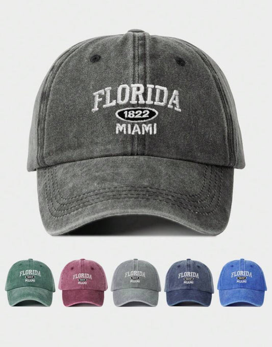 Gorra Florida