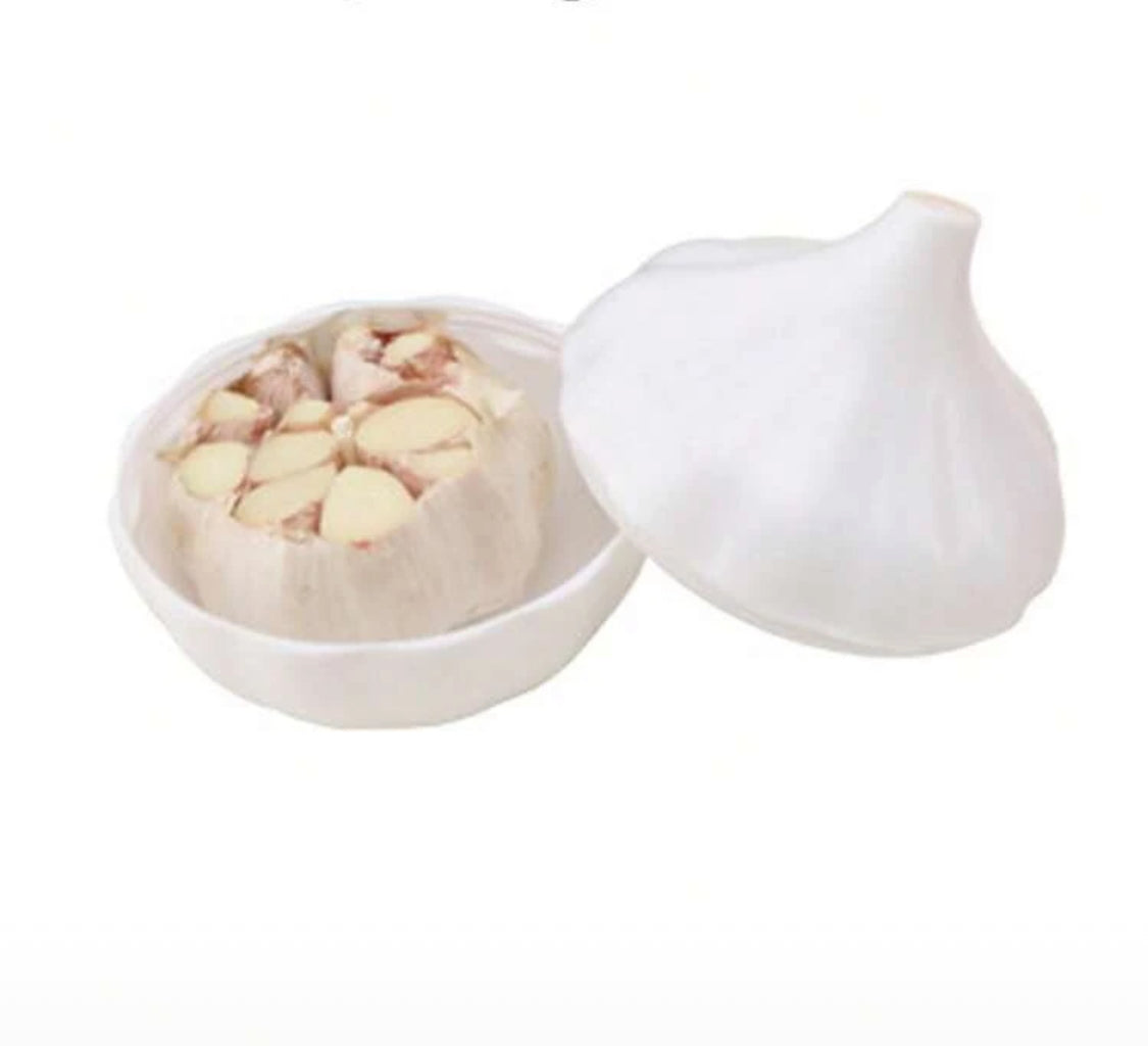 Moldes para guardar alimentos en forma de comida (6 piezas)