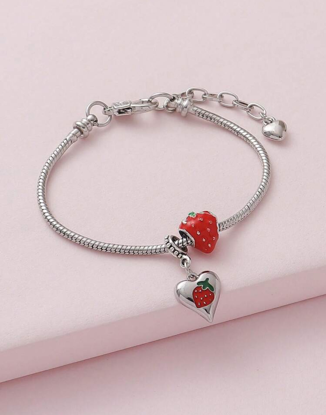 Brazalete Rosita Fresita