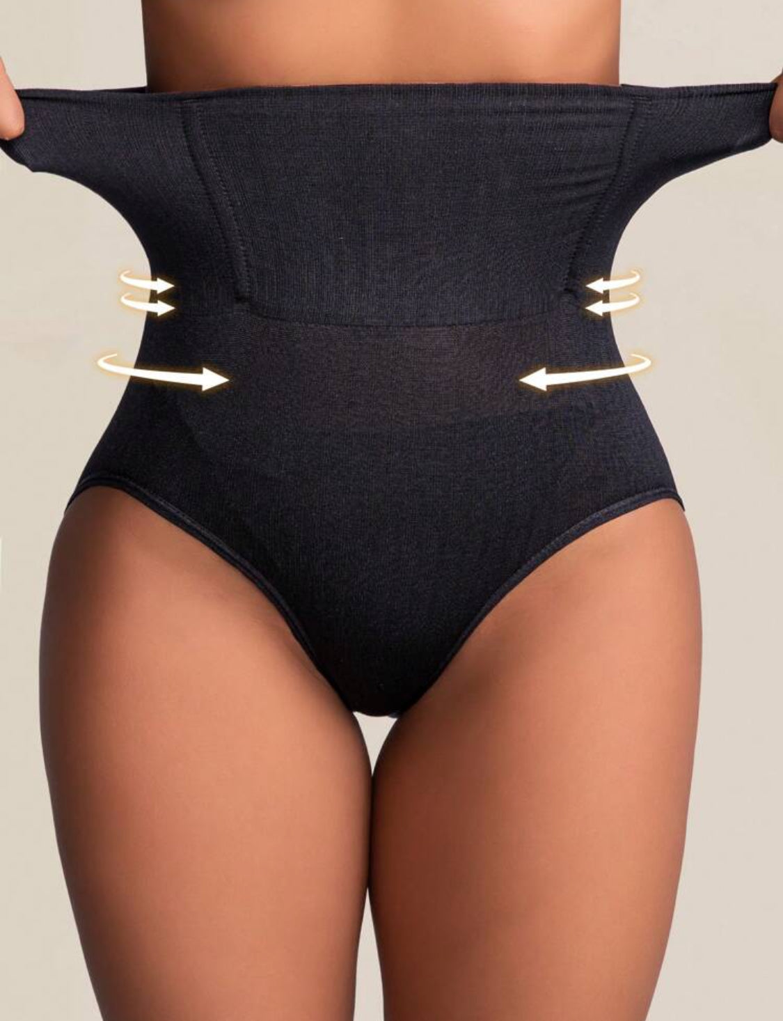 Panti-Faja Moldeador Talla Mediana