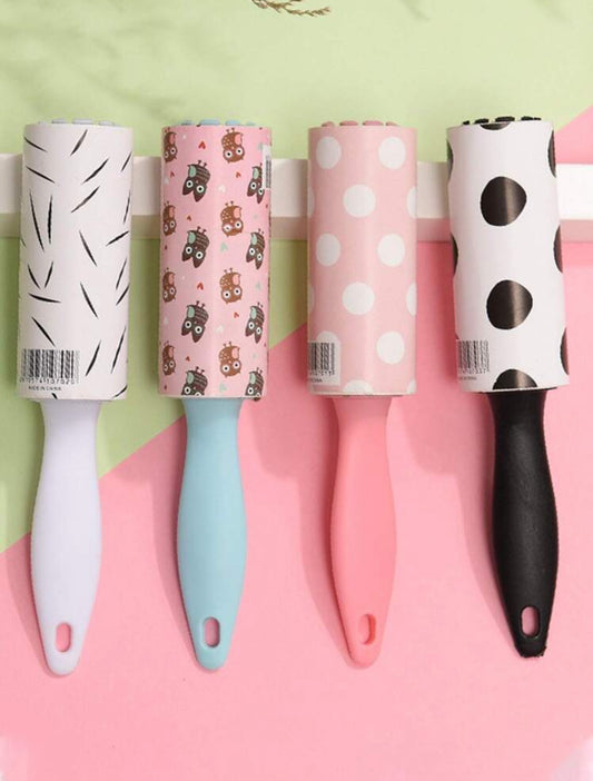 Removedor Portátil Quita Pelusa