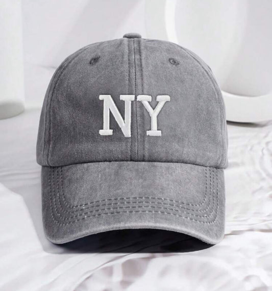 Gorra NY