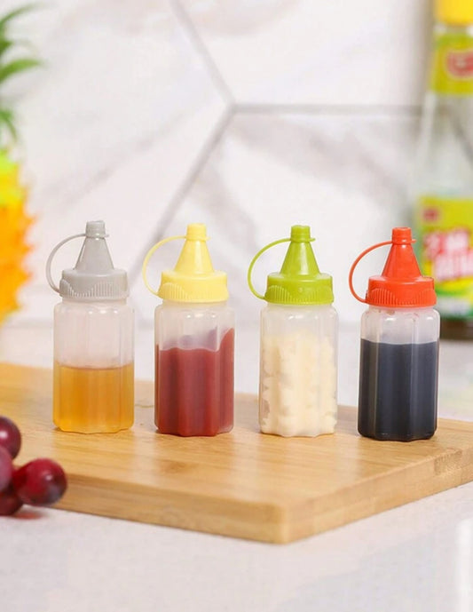 Set de mini moldes dispensadores