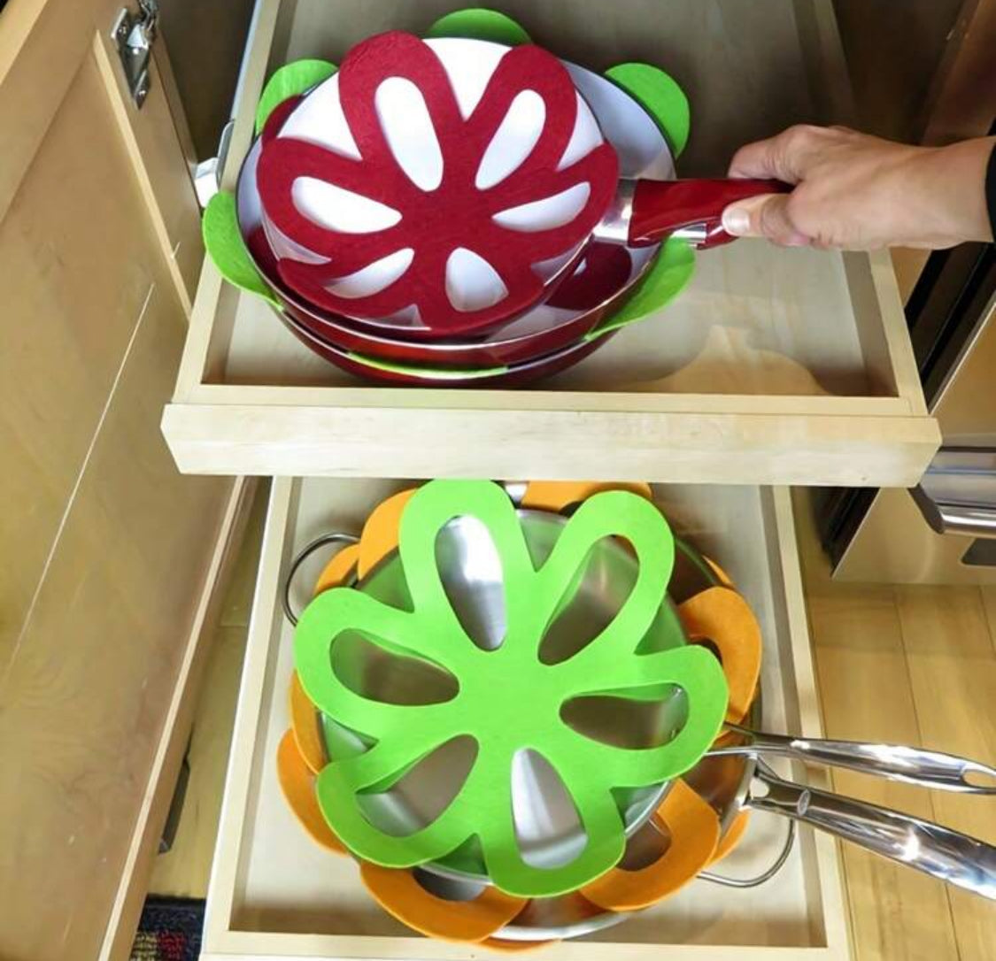 Protectores para Trastes