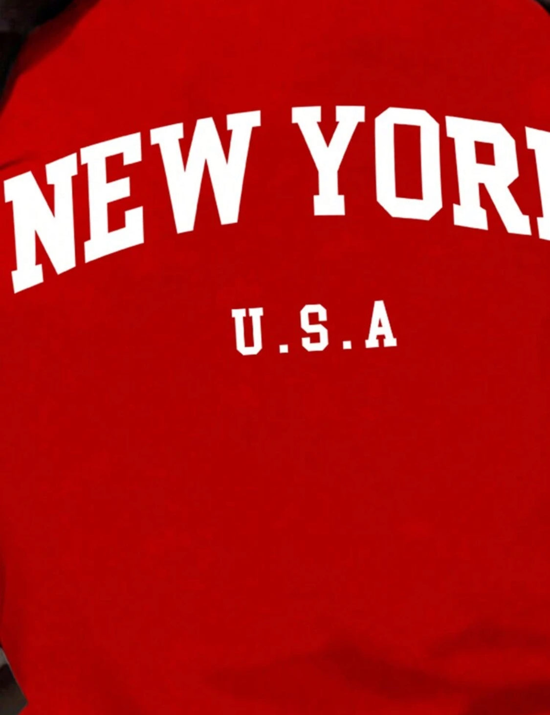 Camiseta de manga larga térmica Talla Grande