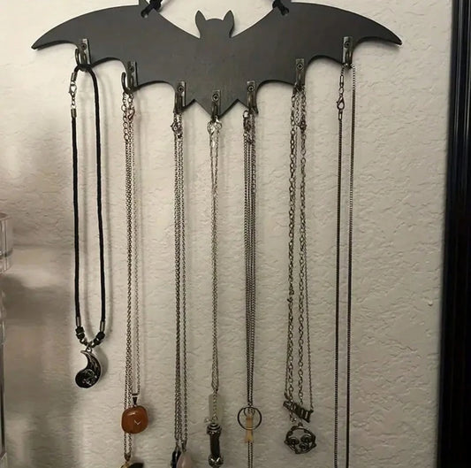 Organizador de Accesorios Murciélago 1