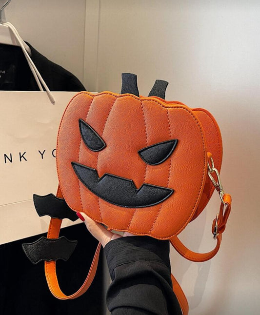Bolsa calabaza