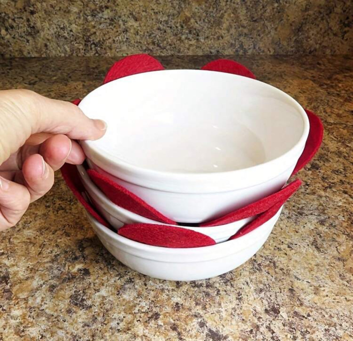 Protectores para Trastes