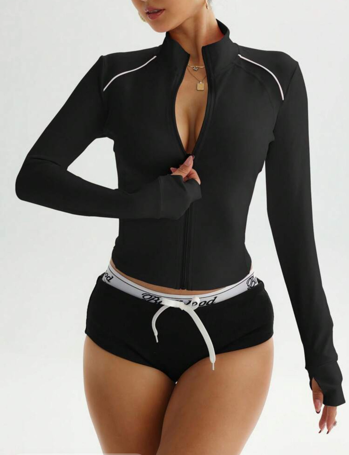 Sudadera Sport Talla Mediana