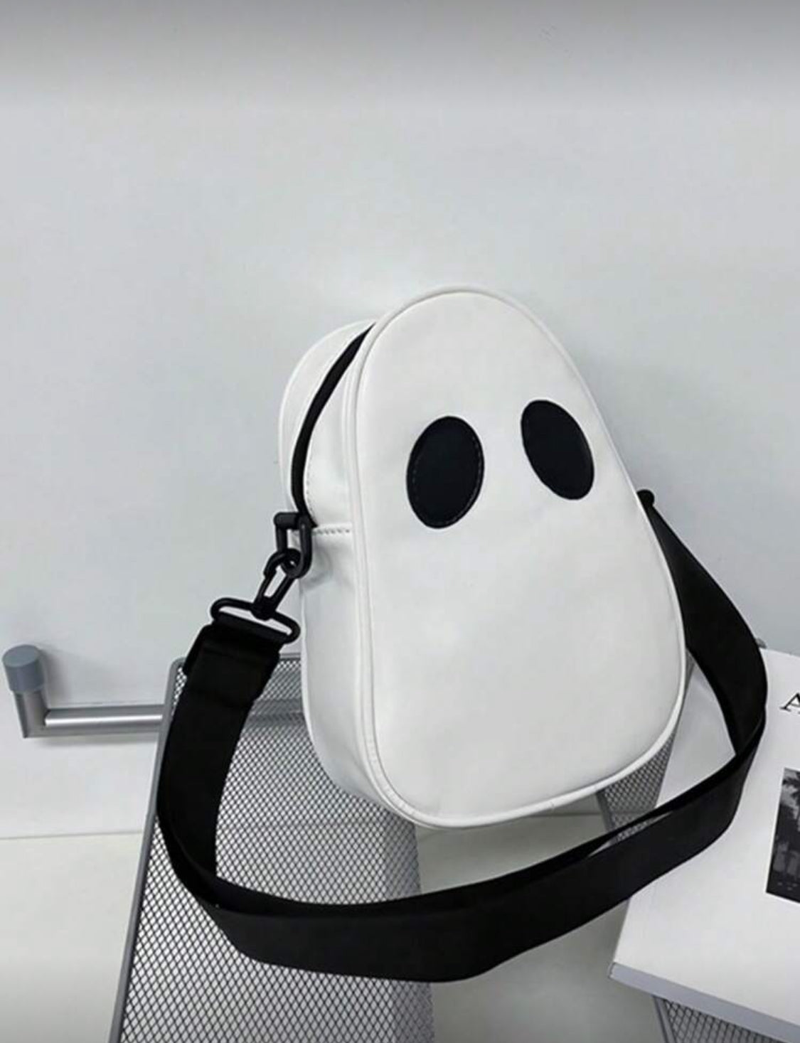 Crossbody Fantasmita