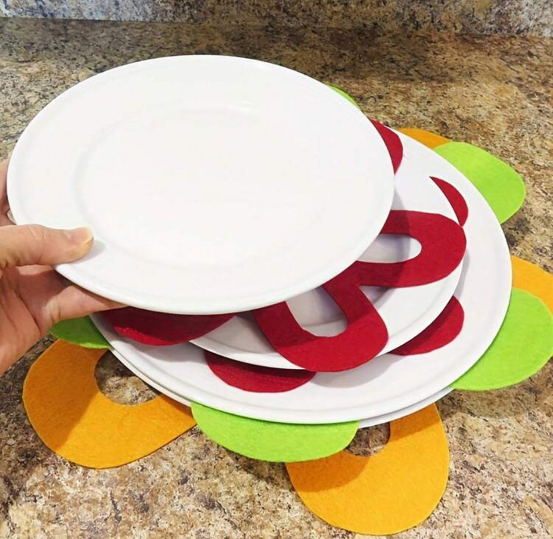 Protectores para Trastes