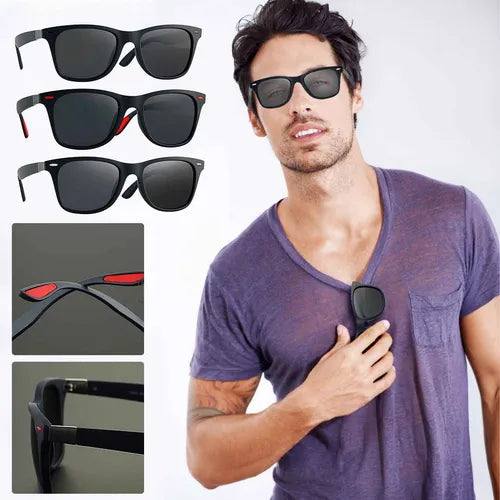 Gafas para Caballero Polarizados