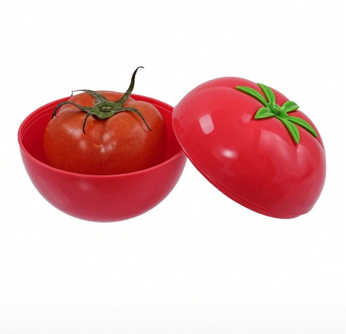 Moldes para guardar alimentos en forma de comida (6 piezas)