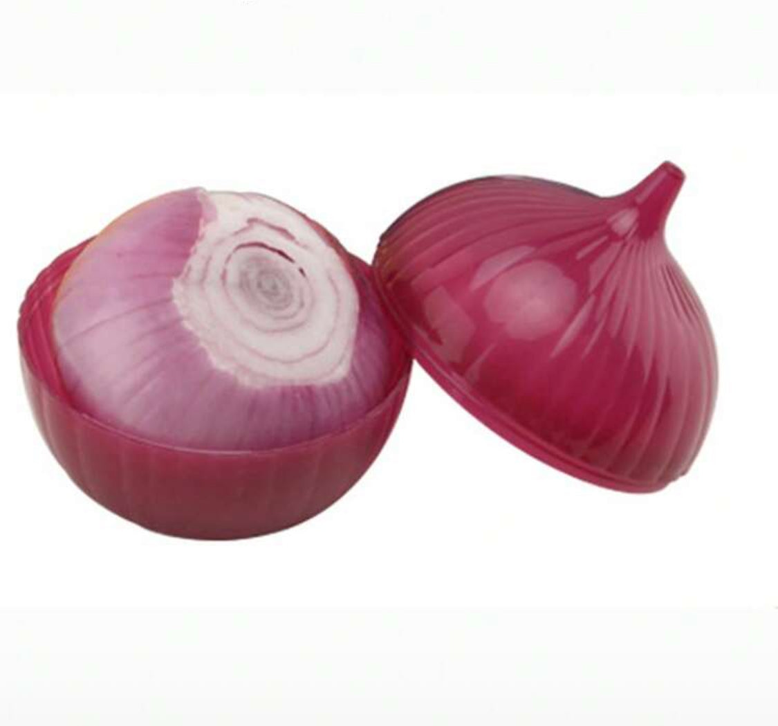 Moldes para guardar alimentos en forma de comida (6 piezas)