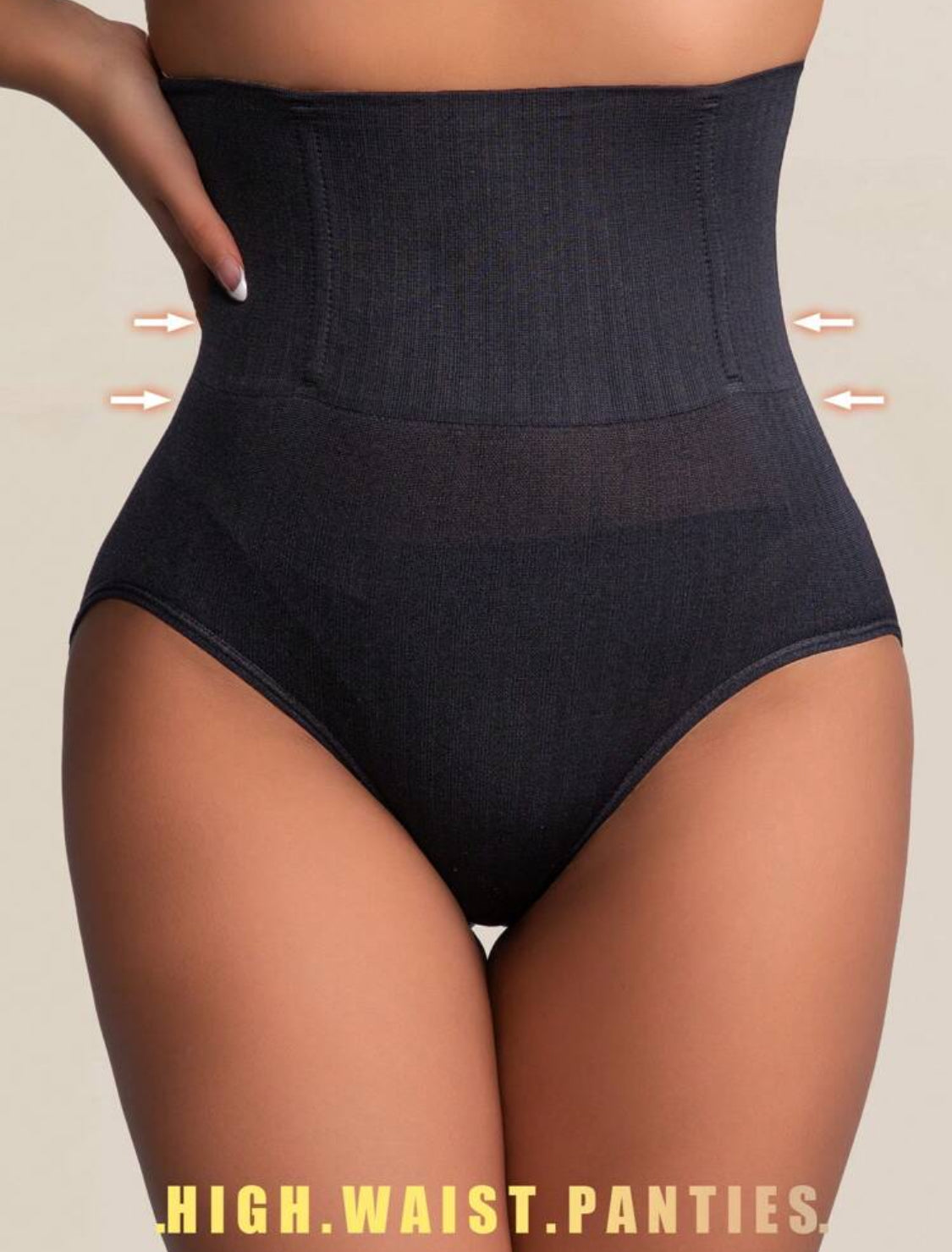 Panti-Faja Moldeador Talla Mediana