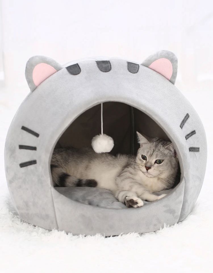 Cama para Mascota Talla Grande