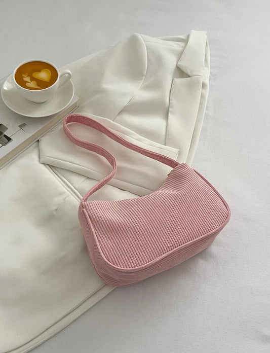 Bolsa Pana Pink