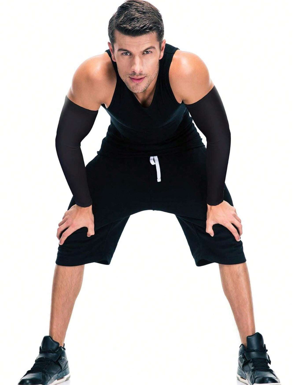 Mangas protectoras para el sol unisex