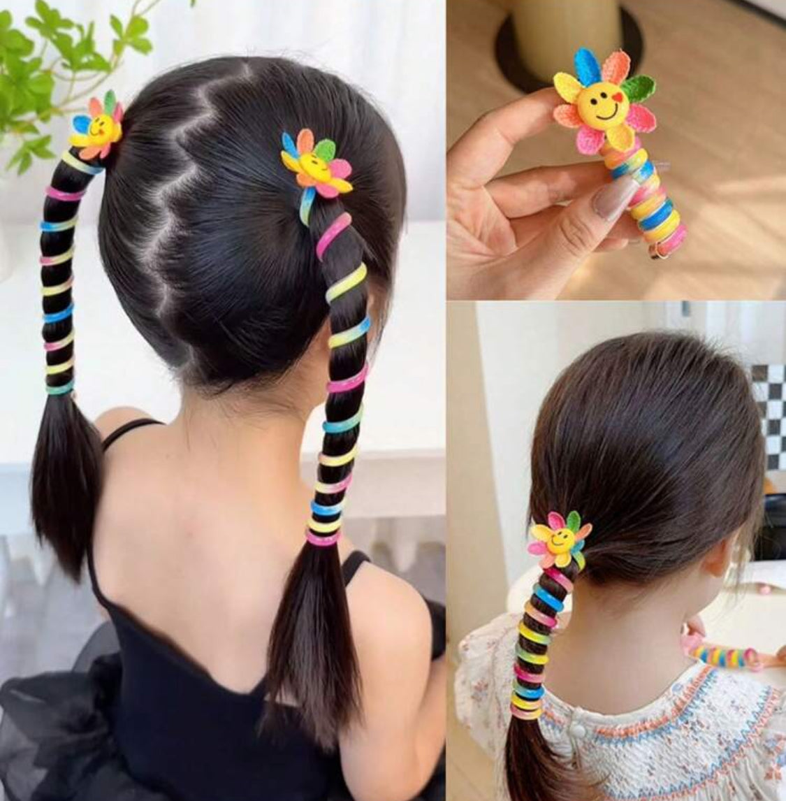 Coletero Espiral