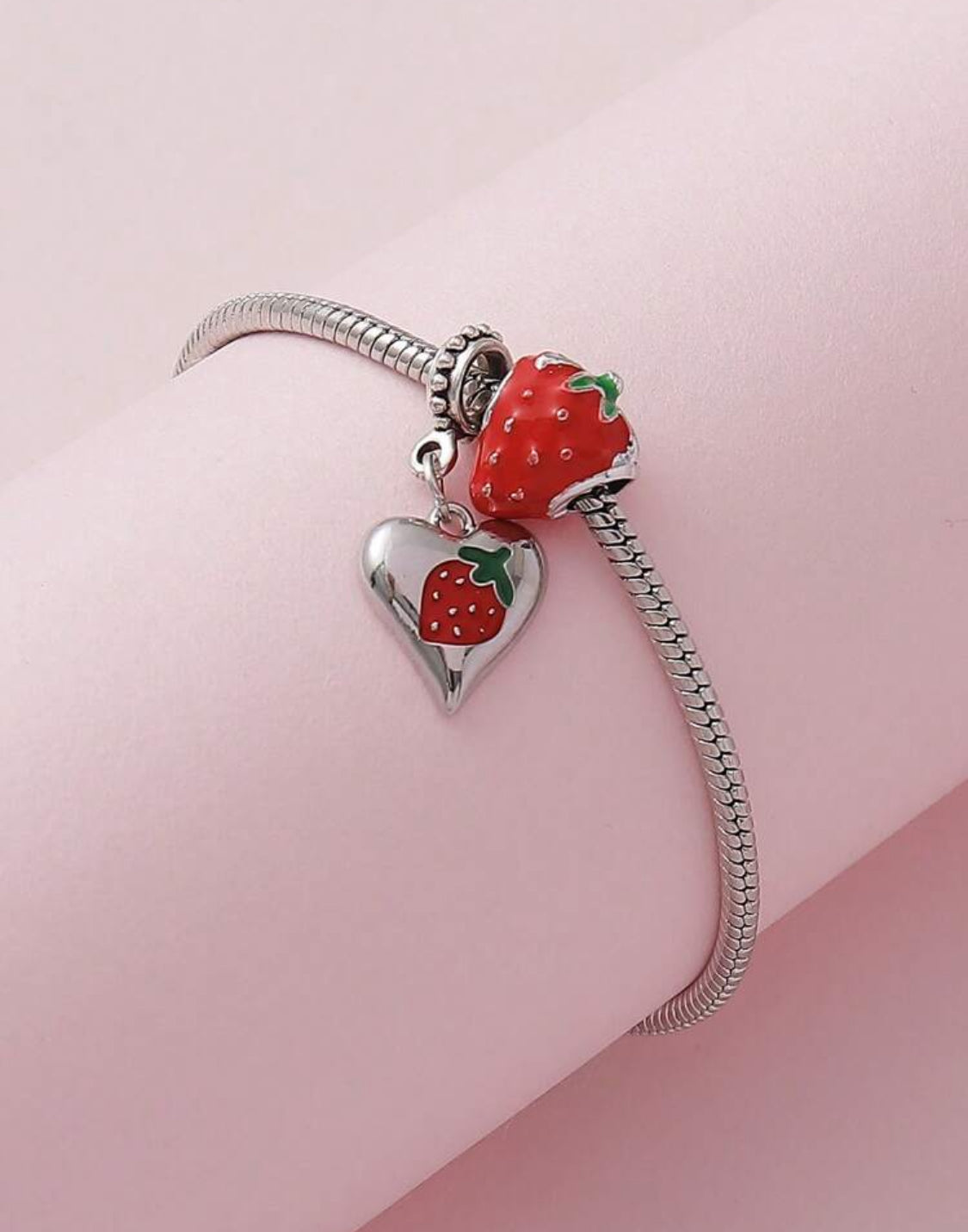 Brazalete Rosita Fresita